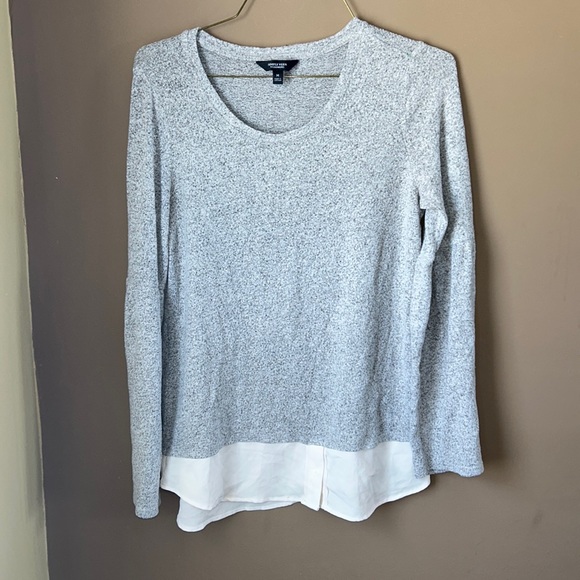 Simply Vera Vera Wang Tops - Simply Vera Verawang